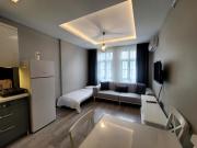 Levent Apart