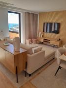 Beachfront Apartment