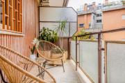 Domus Farinacci - Your Vatican Refuge in Rome