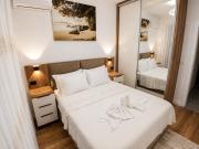 New HANA Premium Apartment Ulcinj