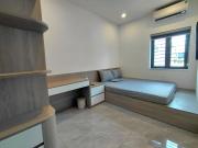 ZENITH STAY by Lans