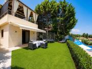 Top Sani Beach