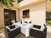 Top Sani Beach