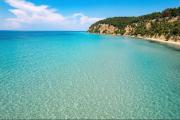 Top Sani Beach