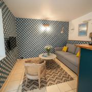 Appartement en centre-ville place du marché