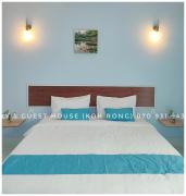 Ly Guest House-LongBeach