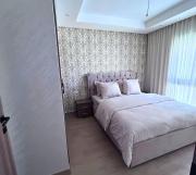 Elegant new apartment with pool, sea 500 m away