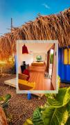 Mojarra Beach-Wind Room- Santa Veronica