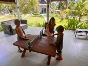 Namaste Bungalows Resort