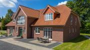 Natura Ferienhaus, Hotelzimmer in Rhauderfehn , Komfort für Gäste & Firmen ,WLAN & Parkplatz