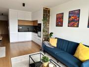 Stylish Duplex near Old Town Waterfront Nature