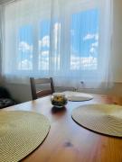 Nuance Sky Apartment Citadella & City View