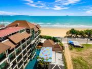 Top Jomtien Beach