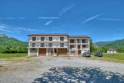 Milver Apartments Kolasin