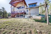 Top Pagosa Springs