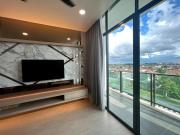 Rex-apartment 3room near new Kpj Saradise Bdc