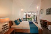 Balinese Villa Canggu - Pool Garden Oasis - 3BDR