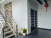 Permas Family Studio Villa