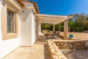 Villa Canticu San Pantaleo