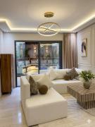 Modern Luxury Studio with Private Courtyard Oasis , Marrakech