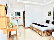 Top Patong Beach