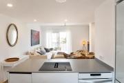Panorama Penthouse Luxe Apartment - SWIMMINGPOOL - Denia