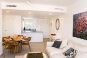 Panorama Penthouse Luxe Apartment - SWIMMINGPOOL - Denia