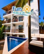 Flats Morro de São Paulo