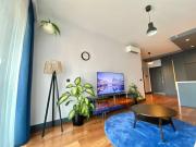 Spacious and New House Taksim