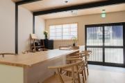 TsuruINN 9 min Hanazonocho Direct to Namba Umeda Shakunage