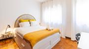 3 bedroom apartment city center