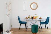 BnBNova - 1BR - Montorgueil