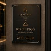 The Chantrer Collection Luxury stay sea & city