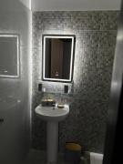 Complex riad tanger