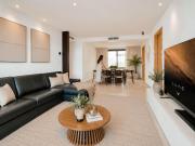 Samara Resort Gym Spa Jacuzzi Pools Marbella