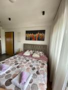 M&A apartman