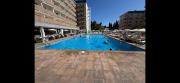 Sea View Duplex with Hammam & BBQ