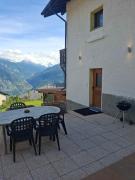 Charmant appartement Crans Montana