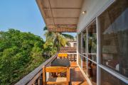 Top Calangute