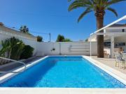 Family Villa Private Pool Large Outdoor Area PMT40
