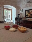 Il trullo felice