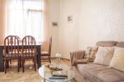 Family 4pax flat near National Palace of Culture
