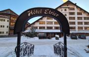 Hotel Etrier