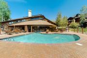 Top Steamboat Springs