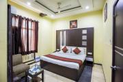 Hotel O by OYO MM Yellowuds