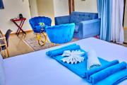Potato Suites n Spa