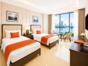 The Twenty-six Hotel