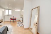 T1 Apartment Alfragide