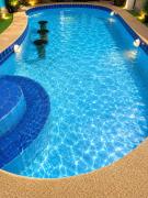 Affordable pool villa in premium location