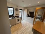 Modern spacious country self-contained suite